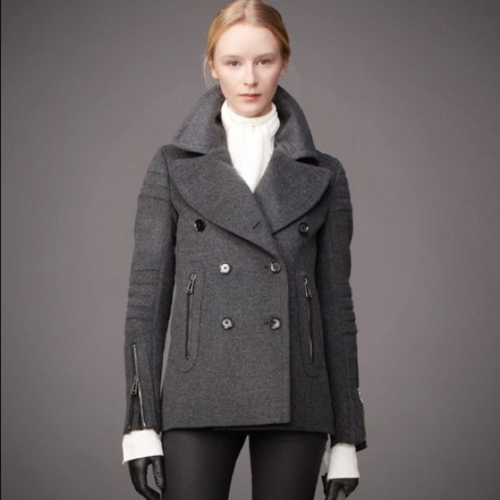 Bellstaff Hawthorne Coat XS Cashmere from Holt Renfrew